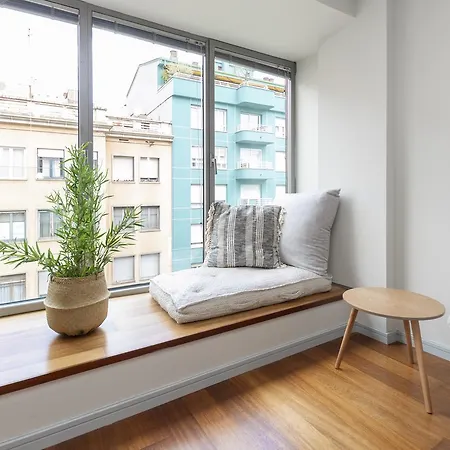 Apartment Bravissimo Girona Centre Girona