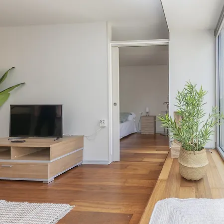 Apartment Bravissimo Girona Centre