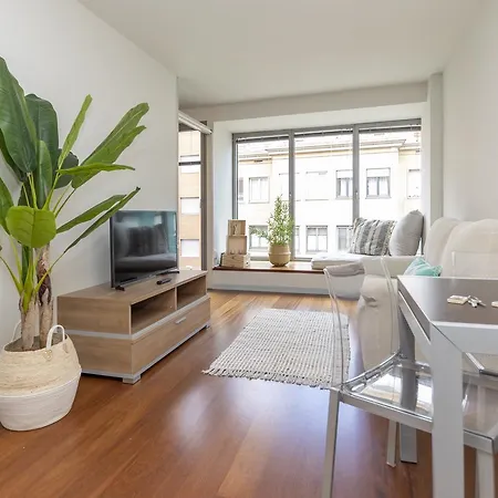 Apartment Bravissimo Girona Centre Girona