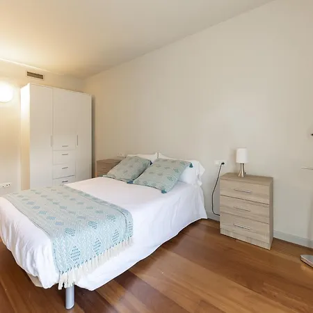 Bravissimo Girona Centre Apartment