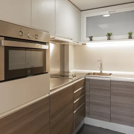 Apartment Bravissimo Girona Centre *