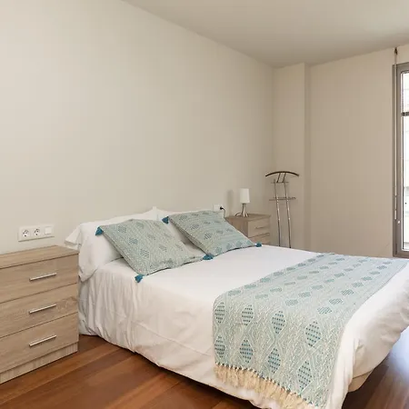 Apartment Bravissimo Girona Centre *