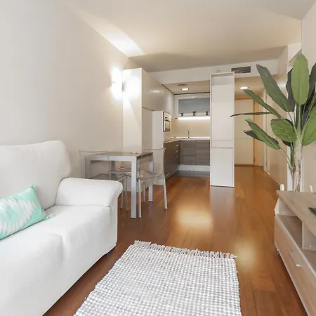 Apartment Bravissimo Girona Centre *