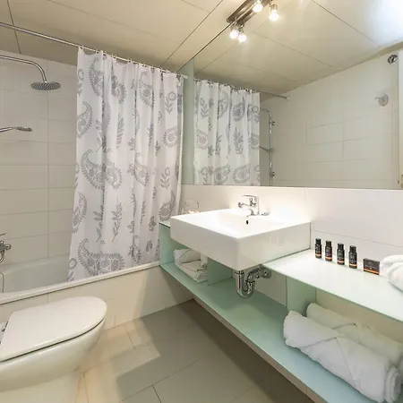 Bravissimo Girona Centre Girona