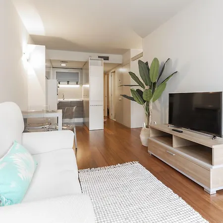 Apartment Bravissimo Girona Centre *